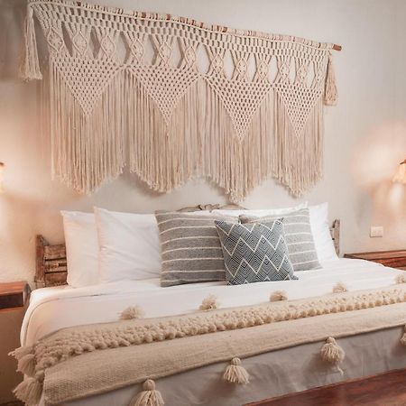 Mistiq Hotel Tulum Ngoại thất bức ảnh