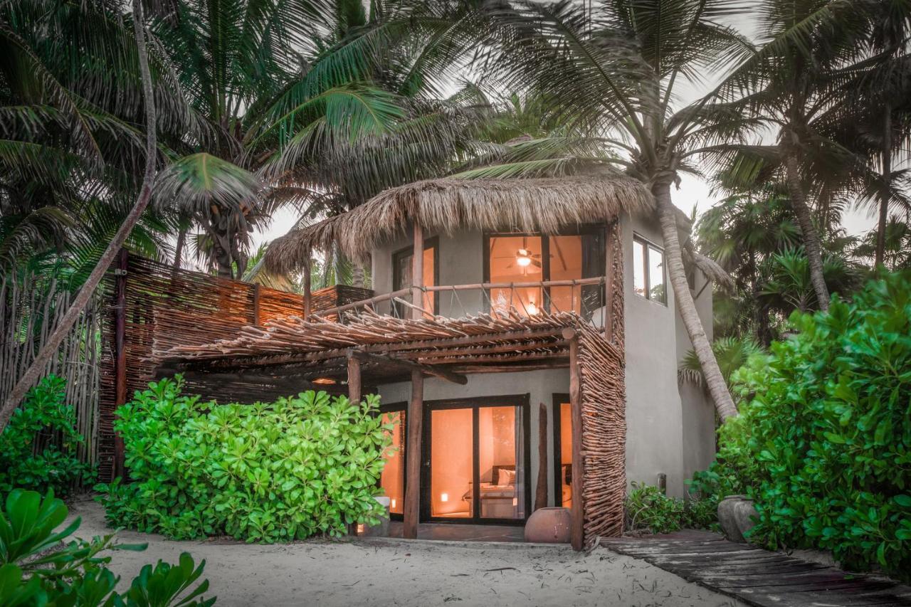 Mistiq Hotel Tulum Ngoại thất bức ảnh