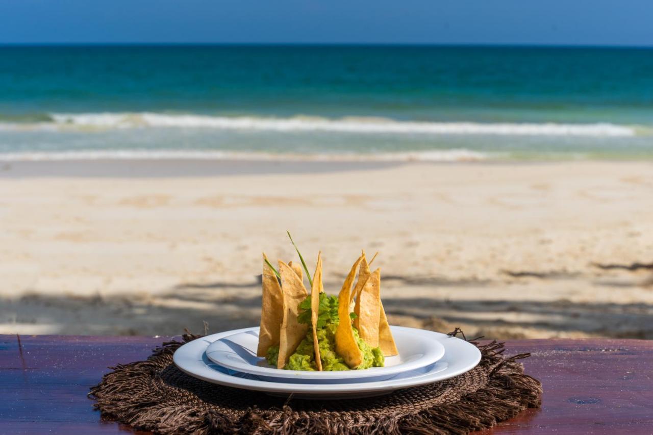 Mistiq Hotel Tulum Ngoại thất bức ảnh